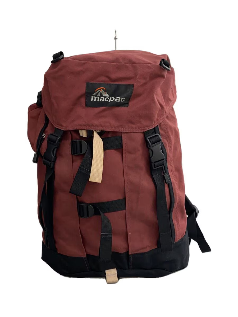 macpac backpack -- BRD plain from Japan - image 2