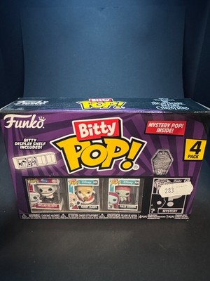 Funko Bitty POP Disney Tim Burtons The Nightmare Before Chrismaß