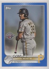 2022 Topps Pro Debut Blue 103/150 Lonnie White Jr #PD-82 0fz3