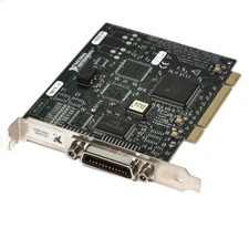 NI National Instruments PCI-GPIB IEEE-488.2 PC Adapter Card 183617K-01 HPIB