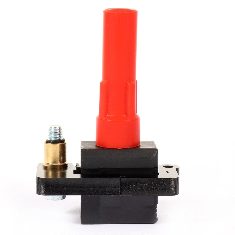 Set of 6 Ignition Coils For Subaru B9 Tribeca 3.0L 2006-2007 UF287 New - Изображение 4 из 4