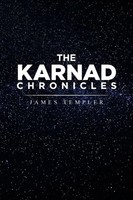 James Templer | The Karnad Chronicles | Taschenbuch | Englisch (2016) | Xlibris