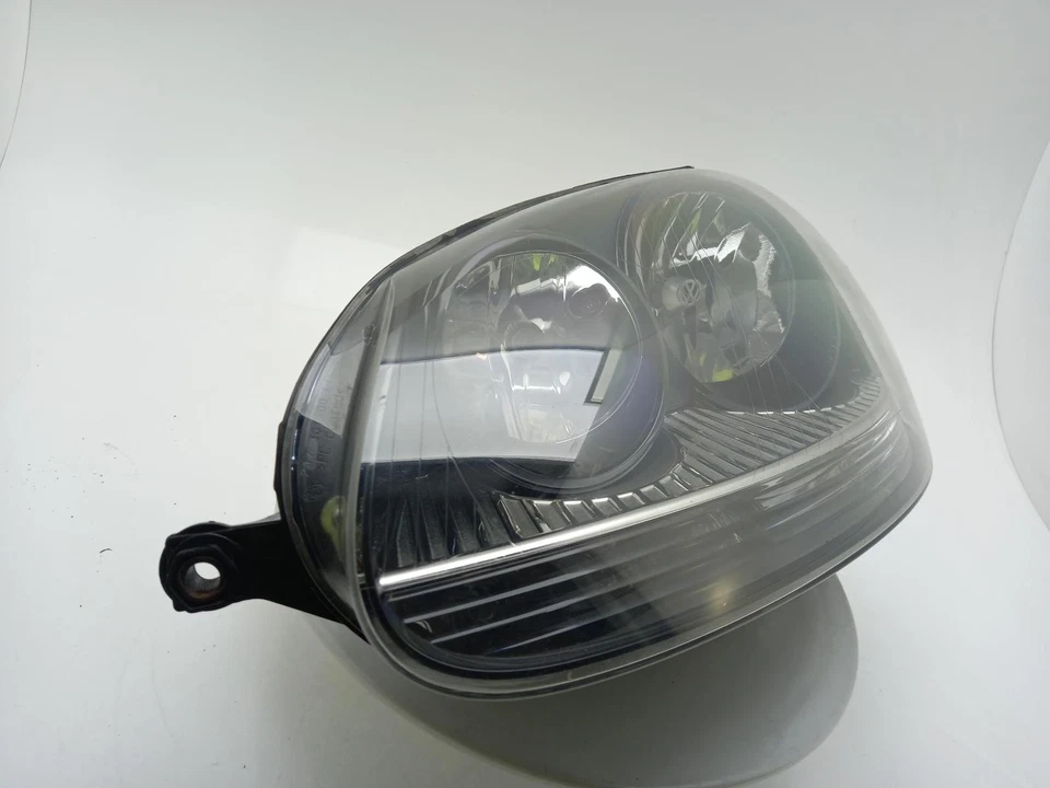Faro delantero VOLKSWAGEN GOLF N/S 2004-2009 3 puertas hatchback LH Foto 2 de 4