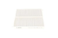 Filter Innenraumluft Bosch 1 987 432 278 FÜR Hyundai Innenraumfilter