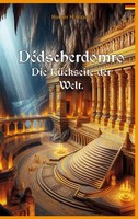 DéDscherdomro | Die RüCkseite Der Welt | Holger H. Haack | Taschenbuch | 180 S.