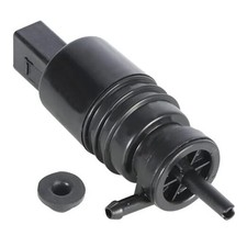 Windshield Washer Pump W/Grommet 68071576AA Replacement for 2009-2017 Ram 1500