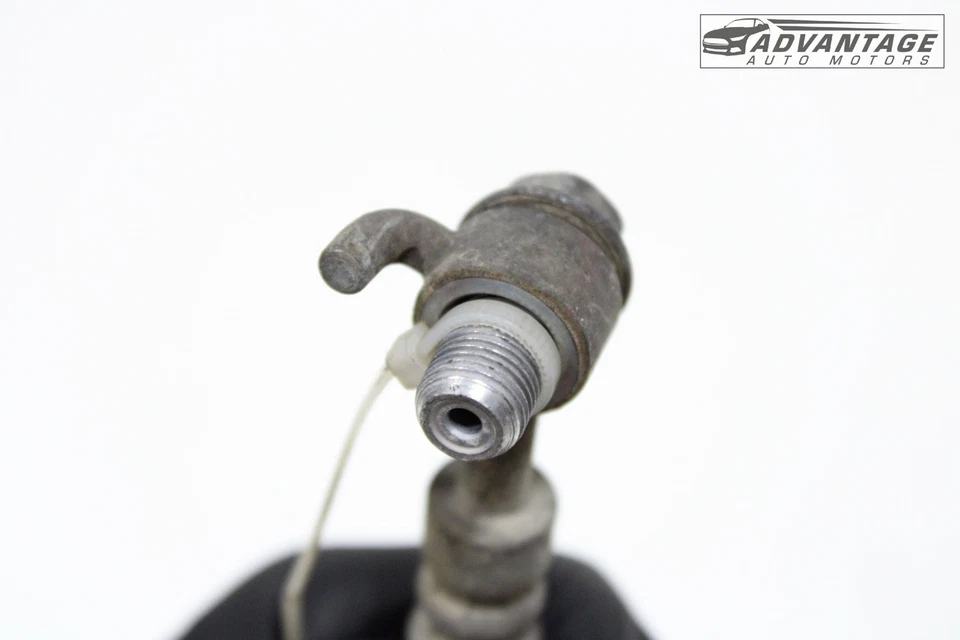 2019-2020 HYUNDAI SANTA FE FWD REAR RIGHT SIDE ABS BRAKE PIPE HOSE LINE OEM - Image 3 of 4