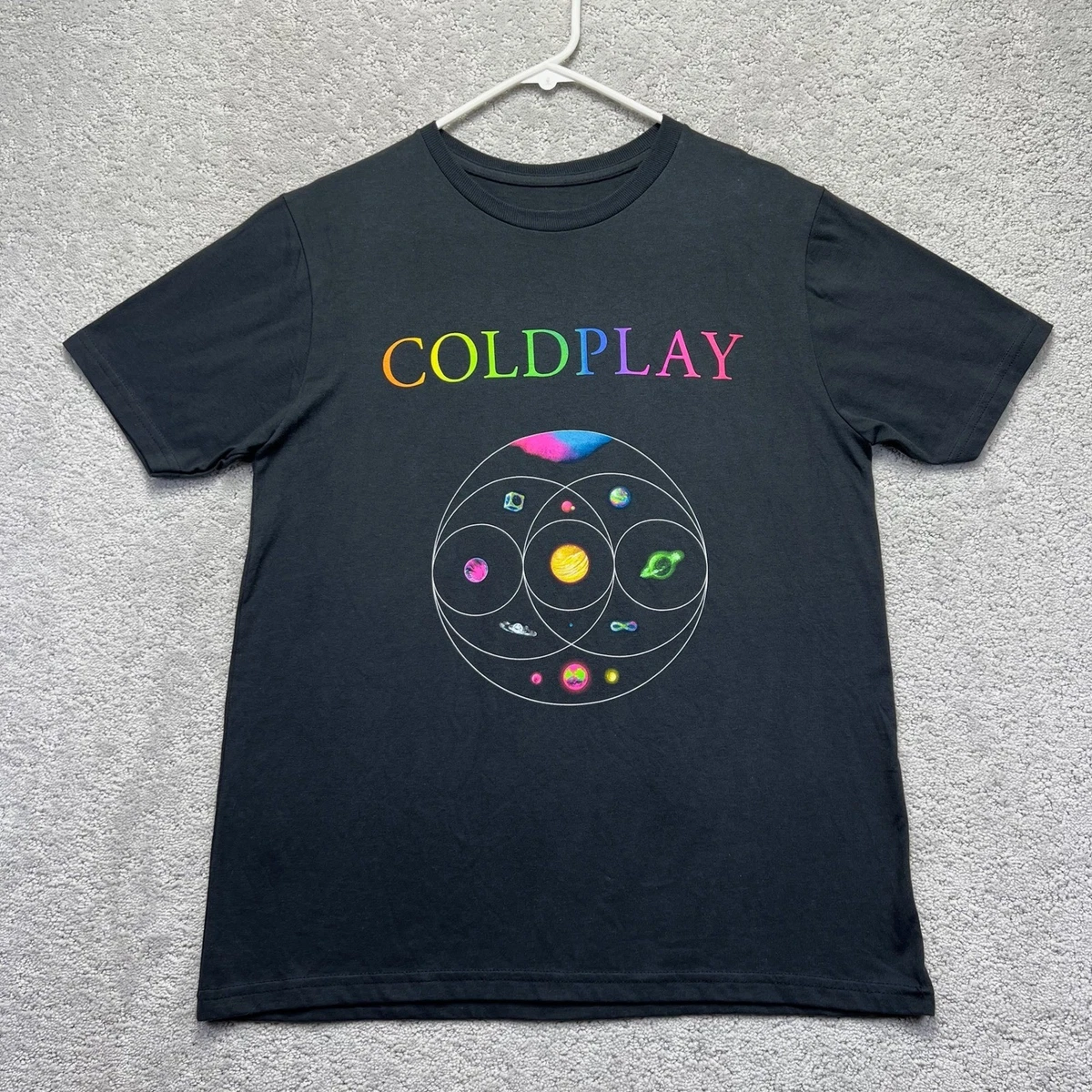 25+ Coldplay Shirt for sale | Updated Oct 2026