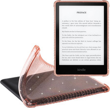 Cobak Clear Hülle Für Kindle Paperwhite Durchsichtige - 6,8