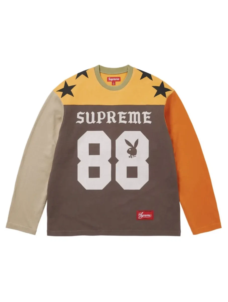 supreme football top products for sale | eBay
