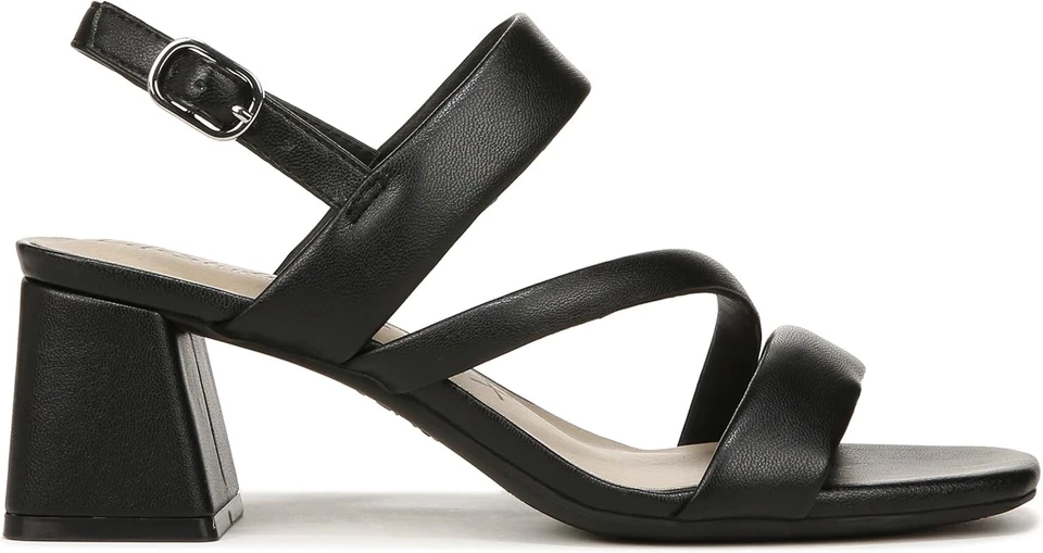 Женские сандалии LifeStride Celia с ремешками - Изображение 2 из 4