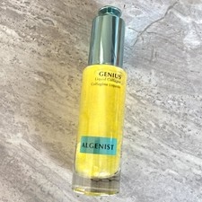 Algenist Genius Liquid Collagen 1 oz 30 ml New  SEALED Without Box Authentic
