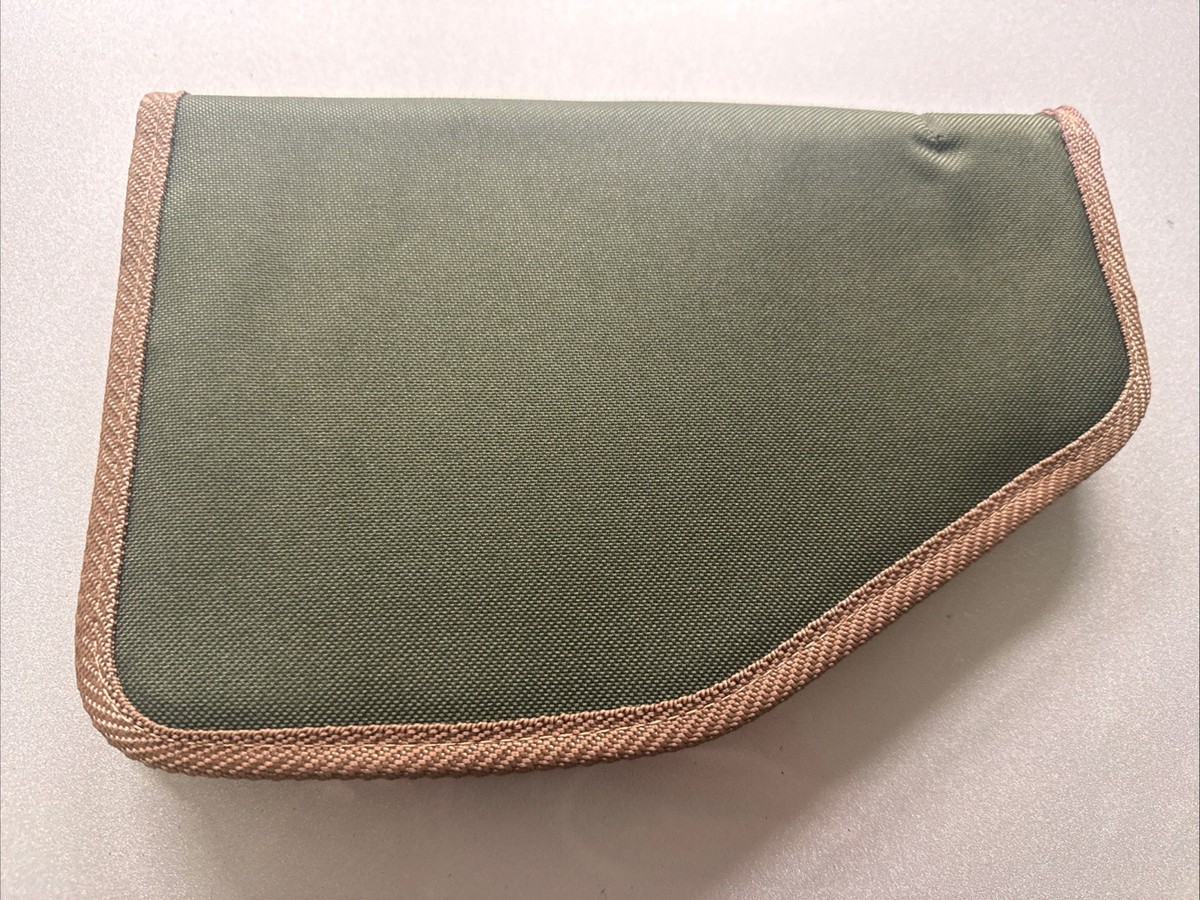 Kimber soft Gun Case | eBay
