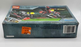 LEGO Alpha Team 4797 - Mission Deep Sea  - Brand New - Sealed - Vintage!