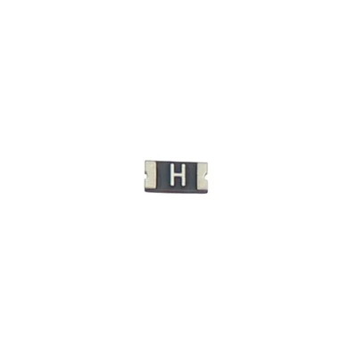 10Pcs Littelfuse SMD SMT PPTC POLYFUSE Resettable Fuse 1206 1.1A 8V 1206L110TH - Bild 1 von 3