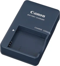 CANON CB-2LV Charger for NB-4L Li-ion Battery compatible w/ PowerShot (SEE LIST)