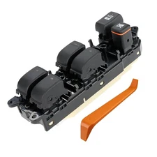 Power Master Window Switch Compatible with Lexus ES300 V6 3.0L 2002 2003 & ES...