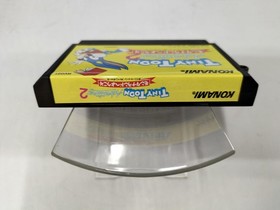 KONAMI Famicom Game: Tiny Toon Adventures 2