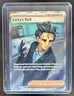 2025 Pokemon Prismatic Evolutions Larry's Skill #139/131