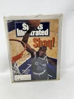 Shaquille O'Neal Signed Sports Illustrated Magazine Nov 30 1992 JSA Certified
