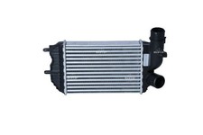 Ladeluftkühler NRF 30066A für DUCATO FIAT ULYSSE CITROËN 230 806 PEUGEOT SCUDO 2