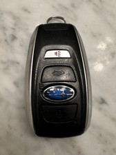 Oem Subaru Hyq14ahk Smart Key Fob - Untested Previously Programmed