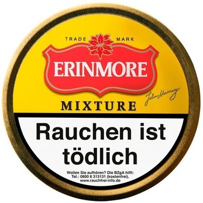 Erinmore Mixture  100g
