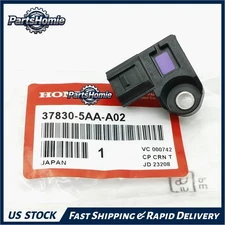 OEM Intake Manifold Air Pressure Map Sensor 37830-5AA-A02 for 16-25 Honda Acura 