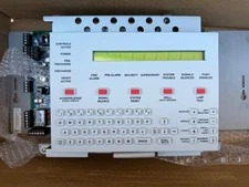 NOTIFIER CPU2-640 Fire Alarm Control Panel Board (NEW)