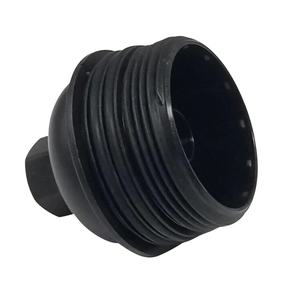 Engine Oil Filter Cover 26315-3N100 For Genesis GV70 2021-2024 High Quality - Image 2 of 4