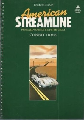 American Streamline Connections Hartley, Bernard and Peter Viney:
