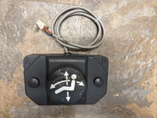 Belmont Dental Chair Foot Control For BEL 20 Bel-50 & Healthco Chair 9 Pin