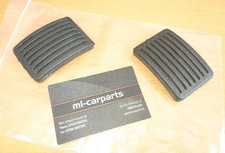 2 X Pedalgummi Pedalgummis für Hyundai i10 PA 2007-