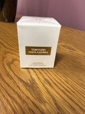 Tom Ford - Costa Azzurra Eau De Parfum Spray 50ml/1.7oz New