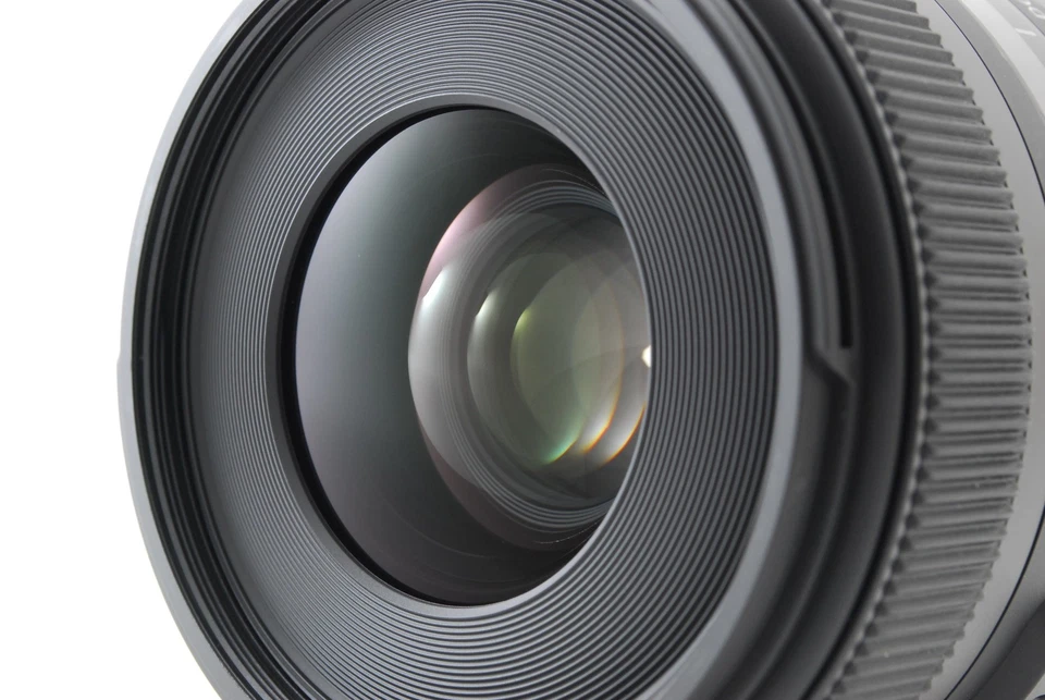 [Excelente COMO NUEVO con Caja] Sigma Art 30mm f1.4 DC HSM Gran Angular Estándar de JAPÓN Foto 3 de 4