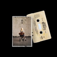 The Pretty Reckless 'Dear God' 2LP Cappuccino-Wirbel Kassette