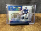 2025 Topps Signature Josh Allen Base (RAW)