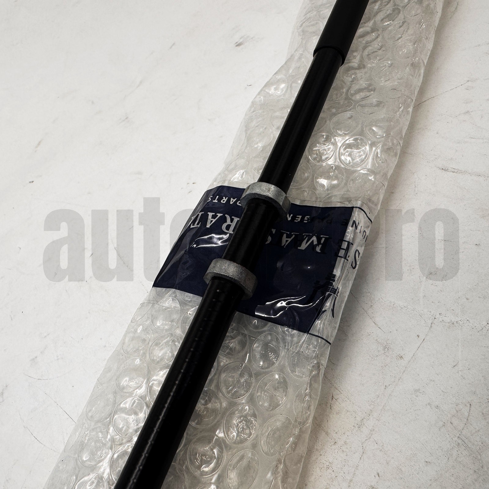 Maserati Quattroporte Sport 2007-2019 Parking brake cables Set P/N 221901