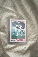 1982 Topps - In Action Lawrence Taylor #435 (RC)