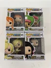 Funko Pop Bundle - ONE PIECE - Onami, Chopper, Sangoro, Orobi - Funko Lot of 4