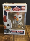 ROBOT CHICKEN - Cartoon Network Funko POP! Animation #1769 Vinyl Figure NIB SAVE