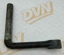 HONDA FOOT PEG REST PILLION STEP BAR 1961 CB72 CB77  50720-268-000