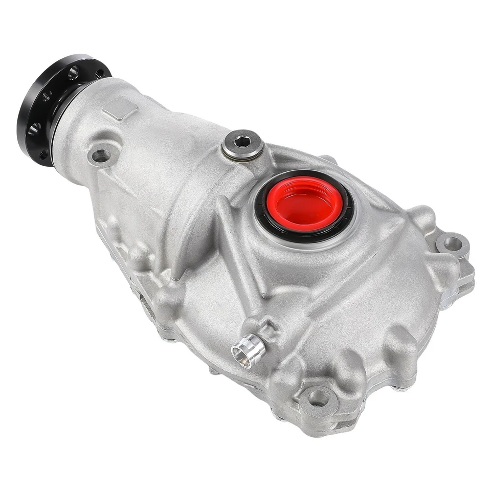 NEW Front Axle Differential Carrier For 13-19 BMW X5 X6 F15 F16 F30 2.0L 3.0L - Image 3 of 4