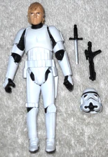 Star Wars: The Legacy Collection - Hondo Karr (Joker Squad Set) - 100% complete