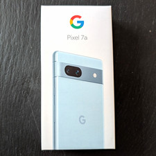 Google Pixel 7a 128GB blau Smartphone