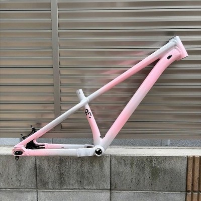 Specialized P3 Dirt Jump Bike Frame Set | eBay