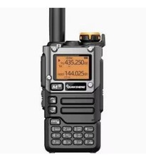 Quansheng UV K5 (8) Walkie Talkie Portable Am Fm Two Way Radio Commutator