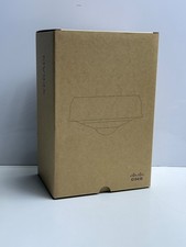 Cisco Meraki MV93X-HW MV93X Outdoor Panoramic Camera, Unclaimed