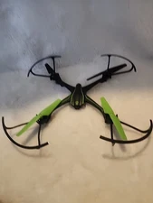 Sky Viper Fury Stunt Drone Without Remote Control  - FOR PARTS