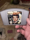 New ListingGoldenEye 007 Nintendo 64 N64 Authentic OEM Cartridge Tested & Works Free Ship